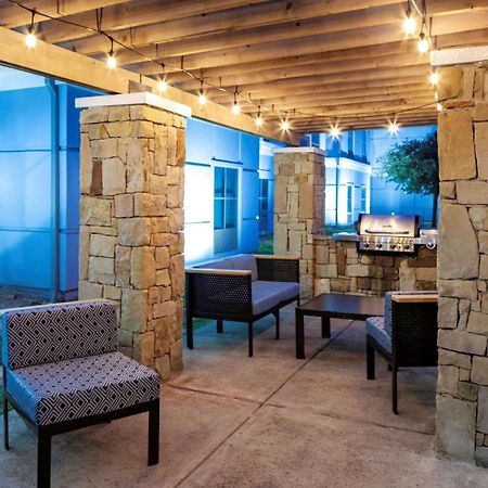 Homewood Suites By Hilton Austin/Round Rock Buitenkant foto