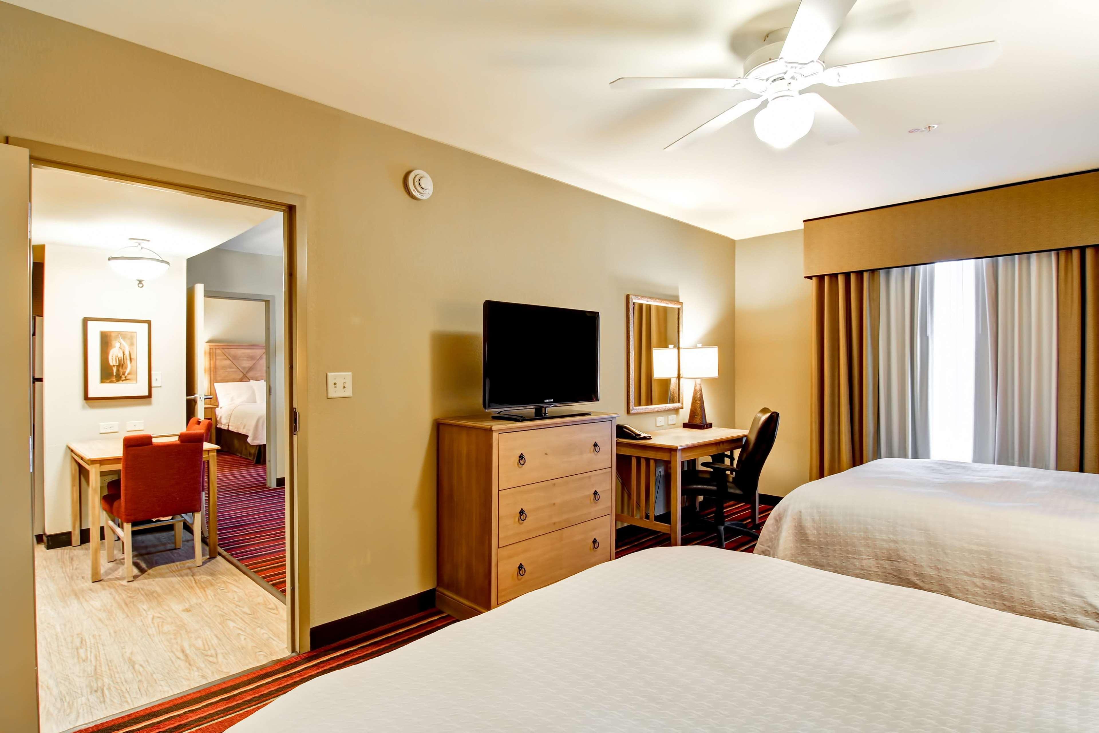 Homewood Suites By Hilton Austin/Round Rock Buitenkant foto