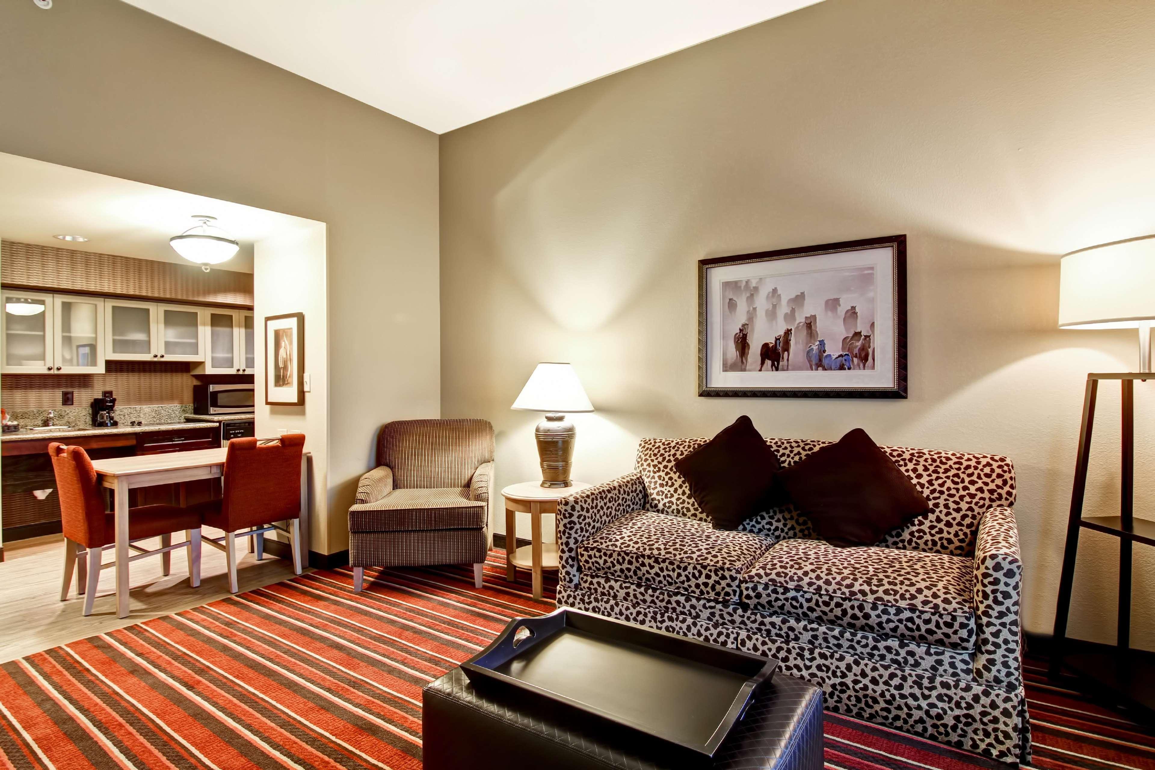 Homewood Suites By Hilton Austin/Round Rock Buitenkant foto