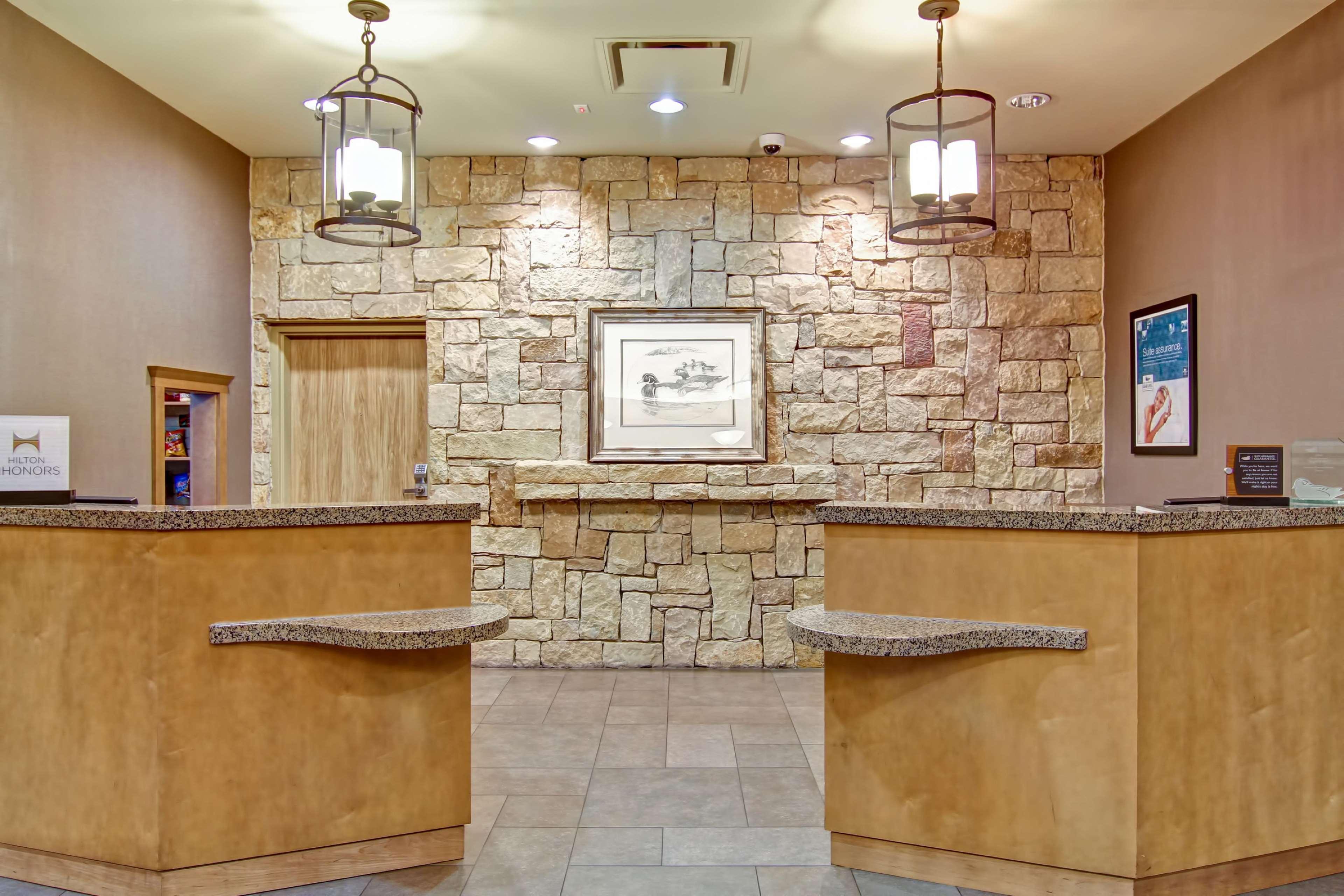 Homewood Suites By Hilton Austin/Round Rock Buitenkant foto