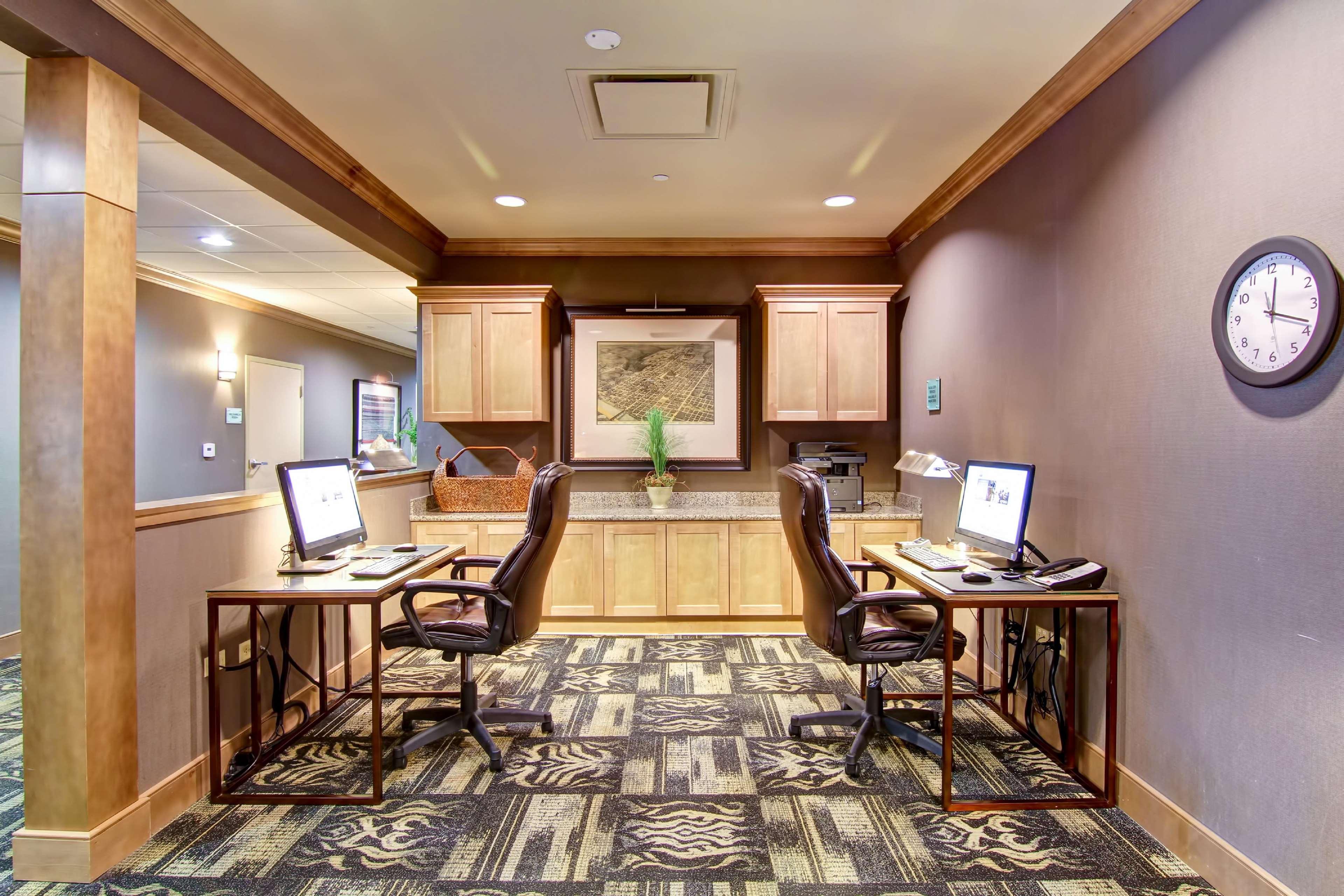 Homewood Suites By Hilton Austin/Round Rock Buitenkant foto