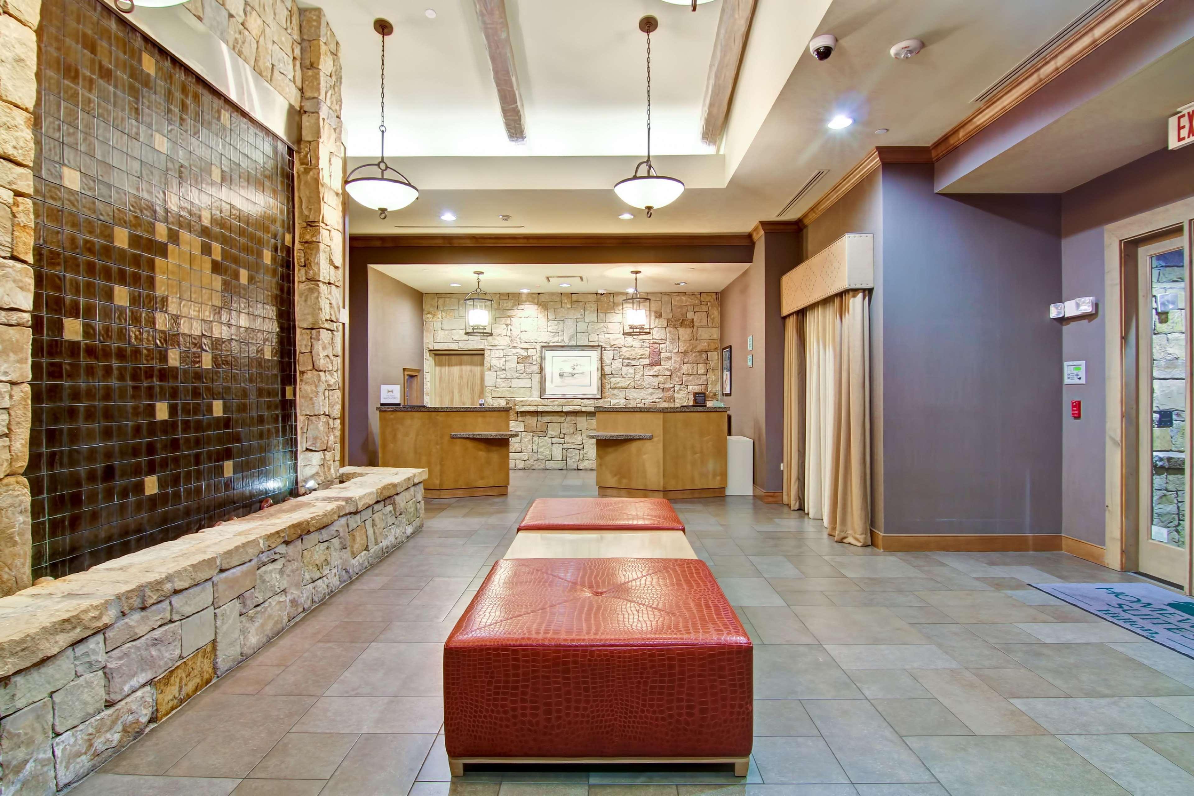 Homewood Suites By Hilton Austin/Round Rock Buitenkant foto