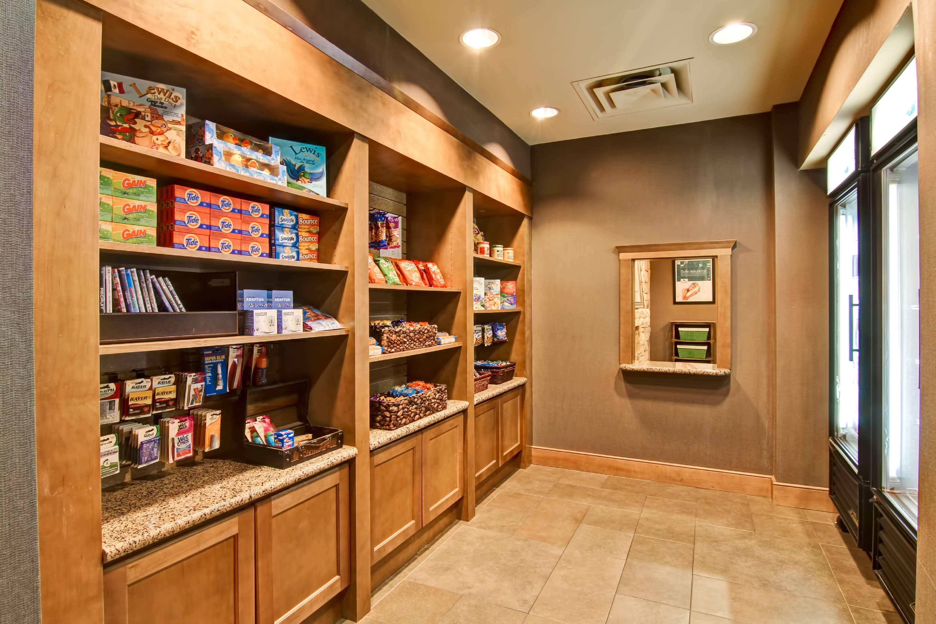 Homewood Suites By Hilton Austin/Round Rock Buitenkant foto