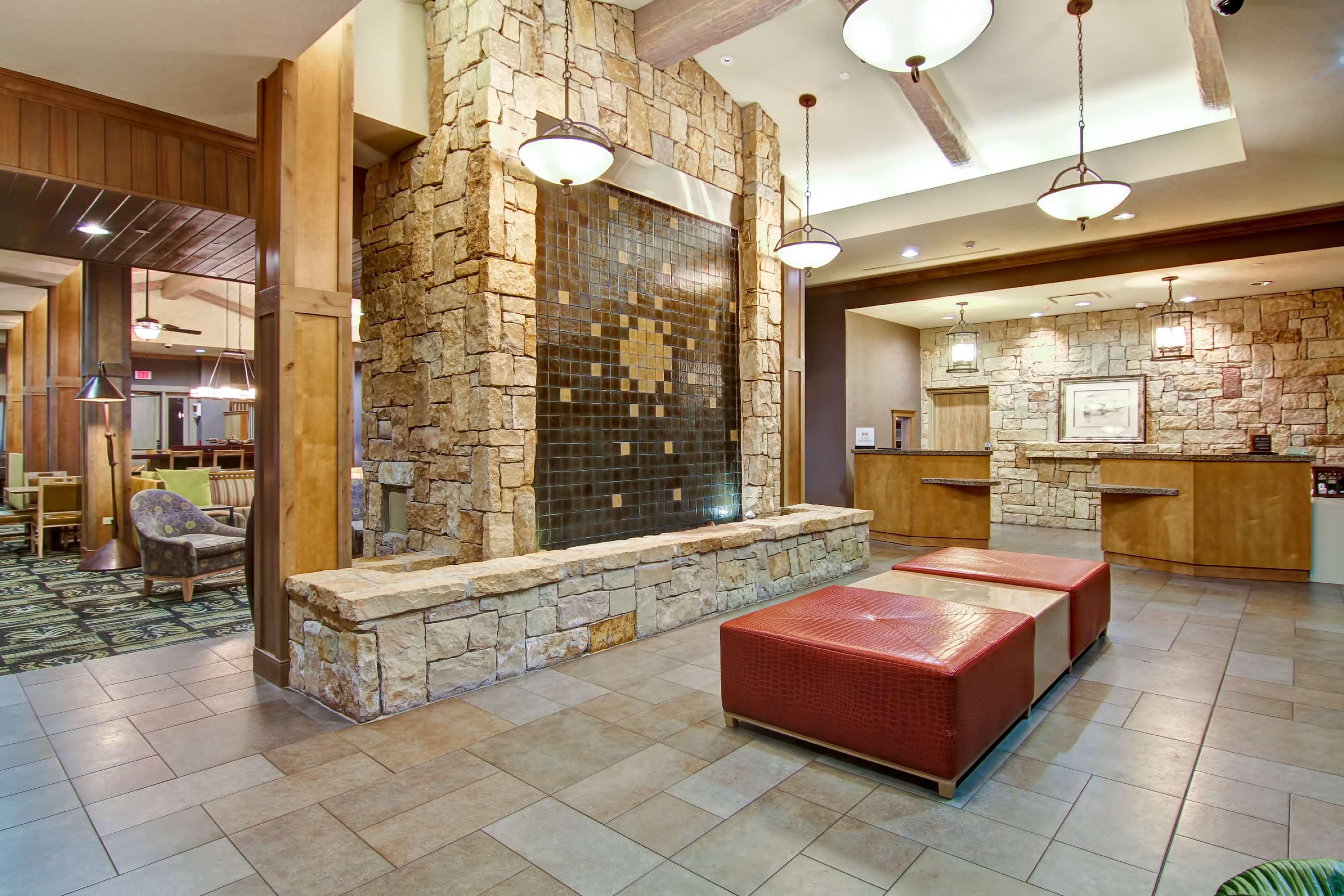 Homewood Suites By Hilton Austin/Round Rock Buitenkant foto