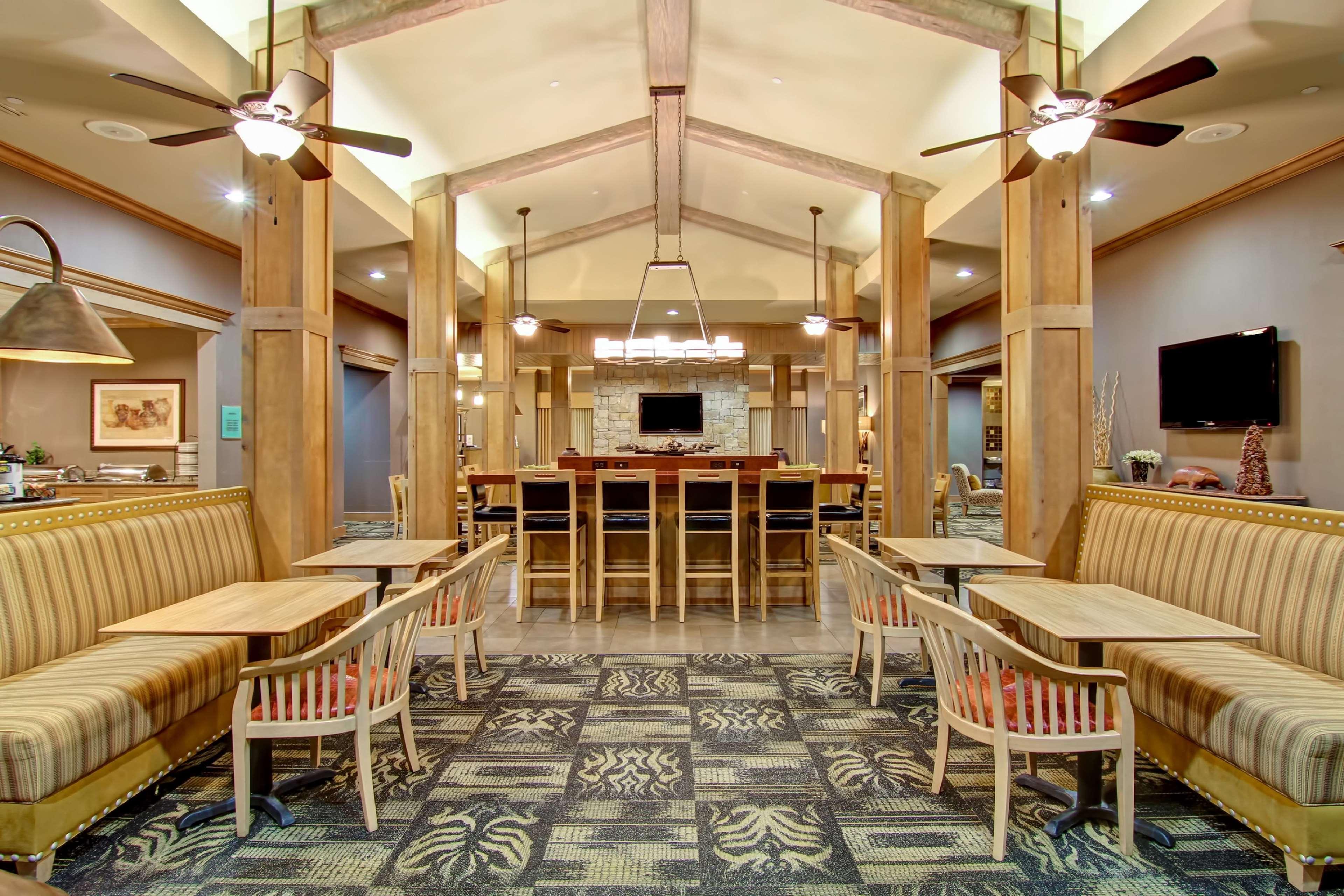 Homewood Suites By Hilton Austin/Round Rock Buitenkant foto