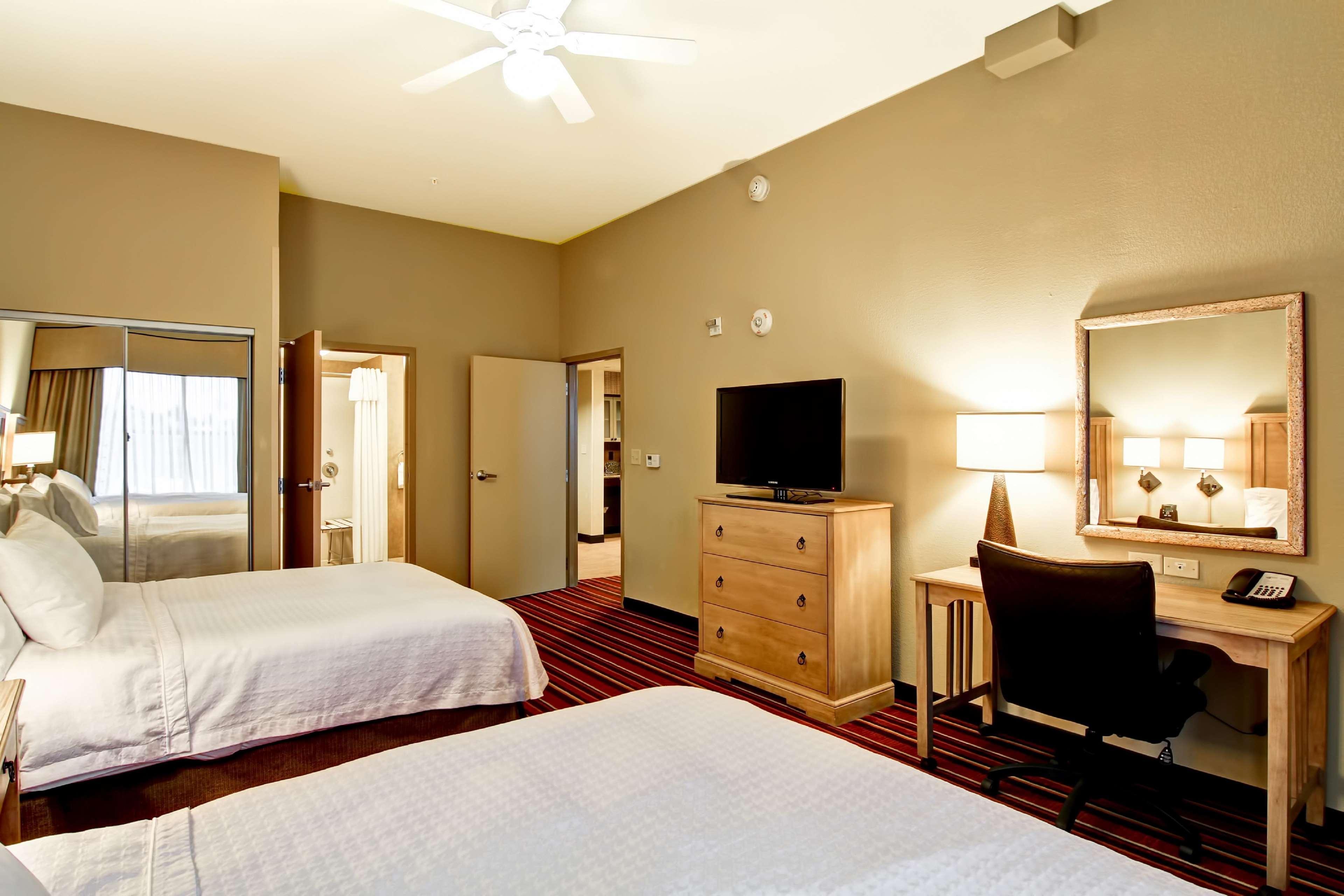Homewood Suites By Hilton Austin/Round Rock Buitenkant foto