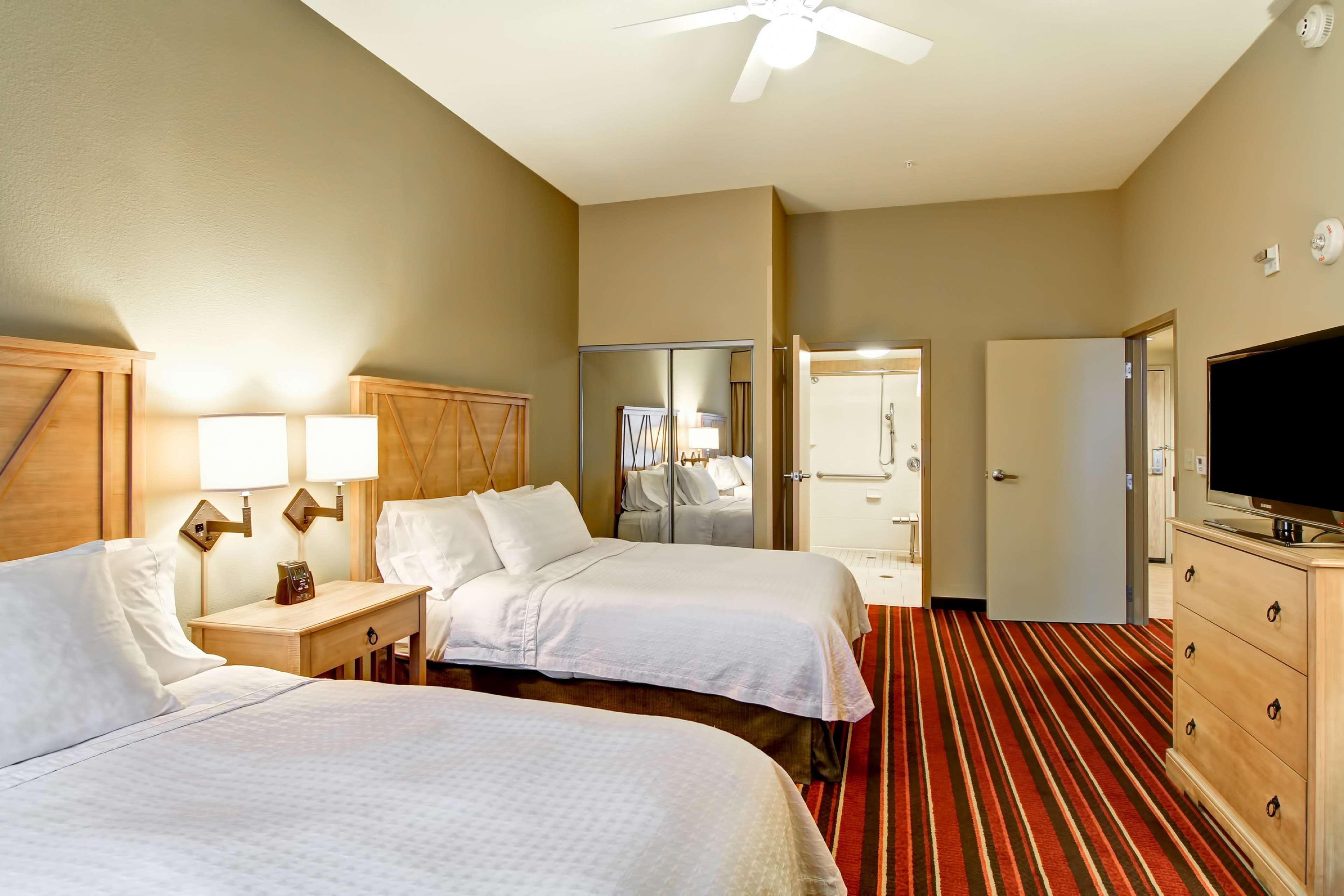 Homewood Suites By Hilton Austin/Round Rock Buitenkant foto