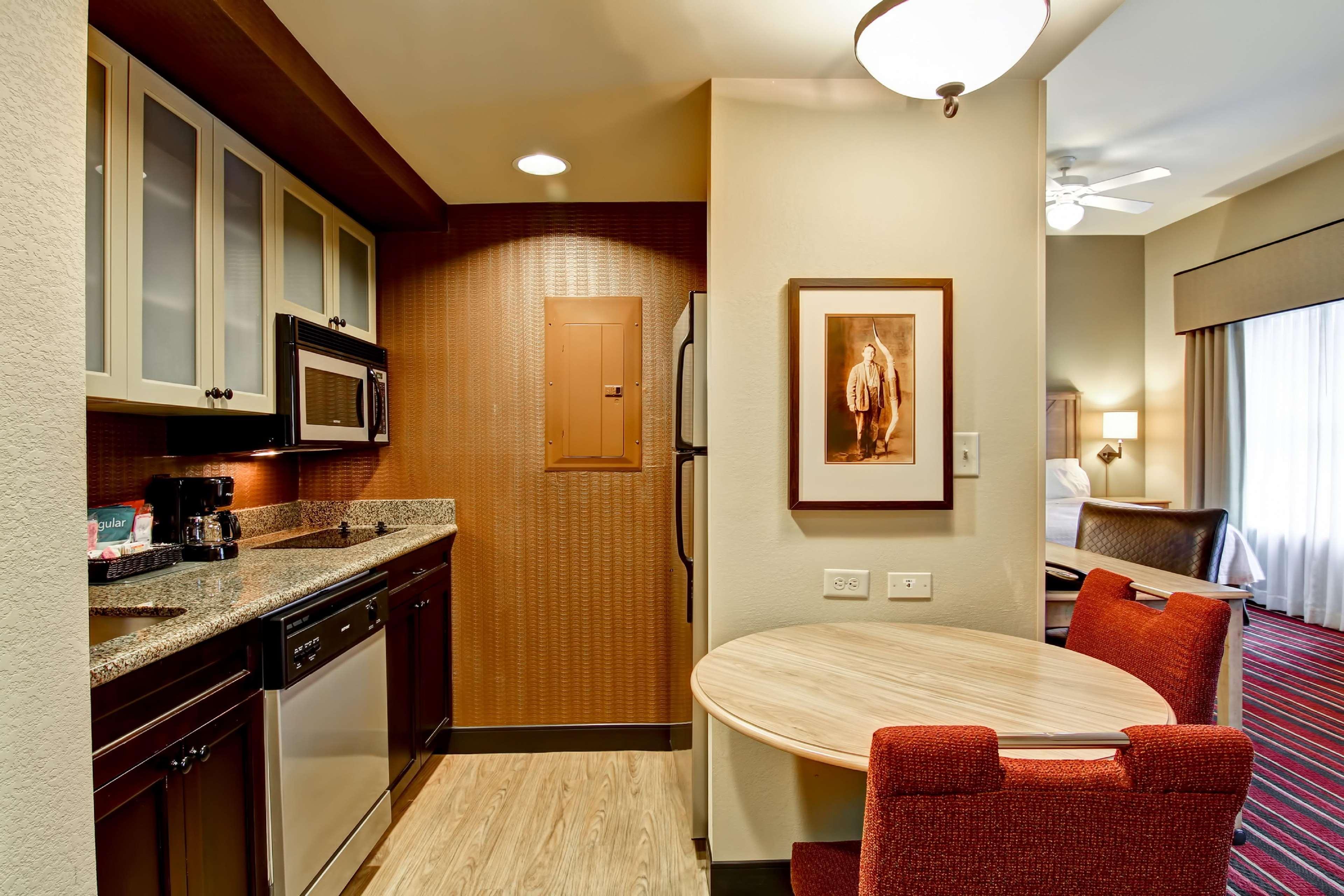 Homewood Suites By Hilton Austin/Round Rock Buitenkant foto