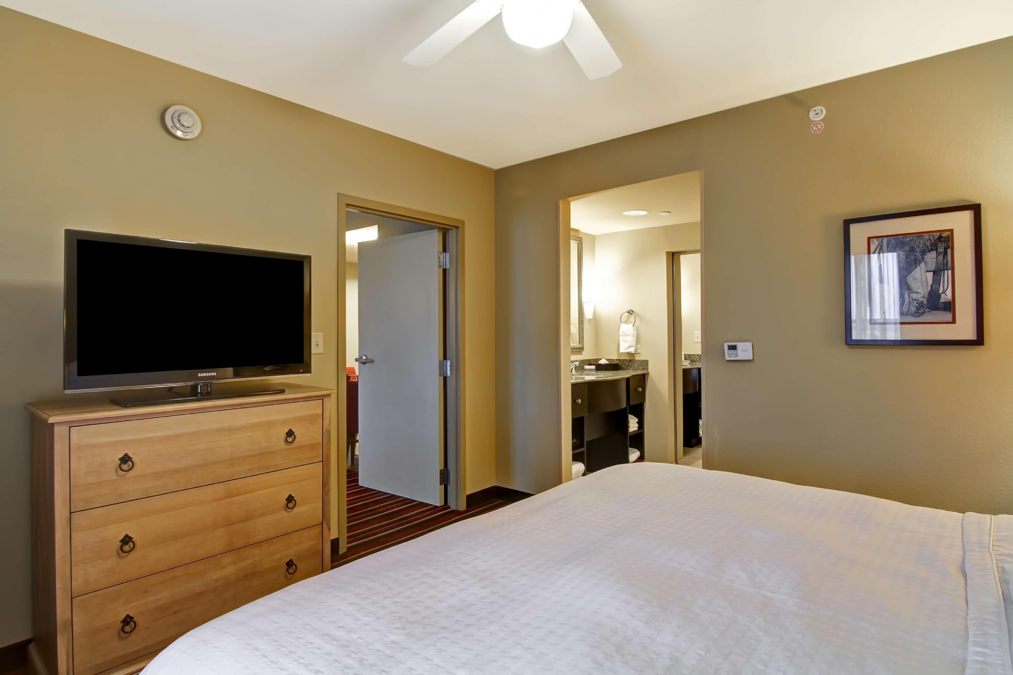 Homewood Suites By Hilton Austin/Round Rock Buitenkant foto