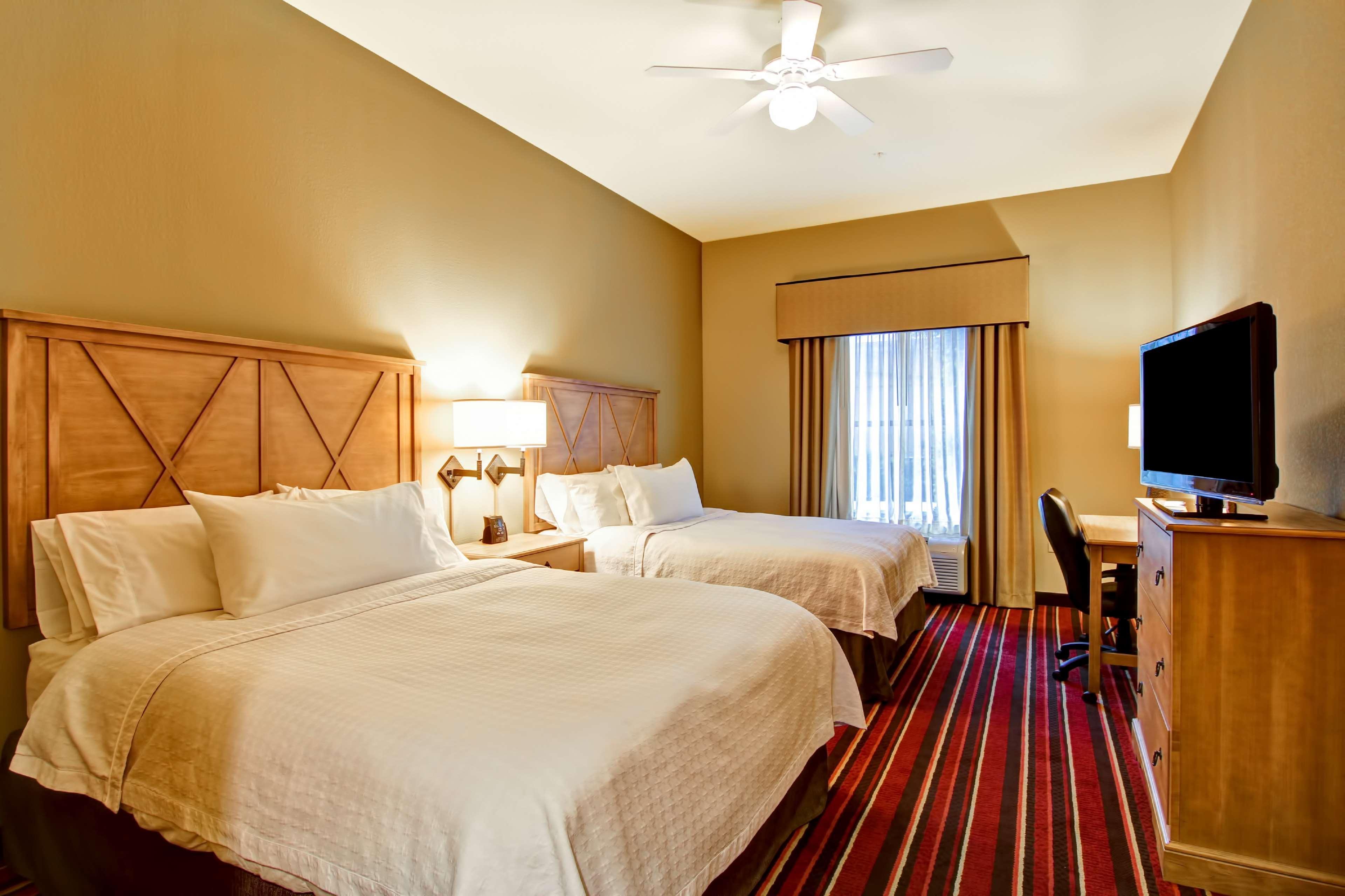 Homewood Suites By Hilton Austin/Round Rock Buitenkant foto