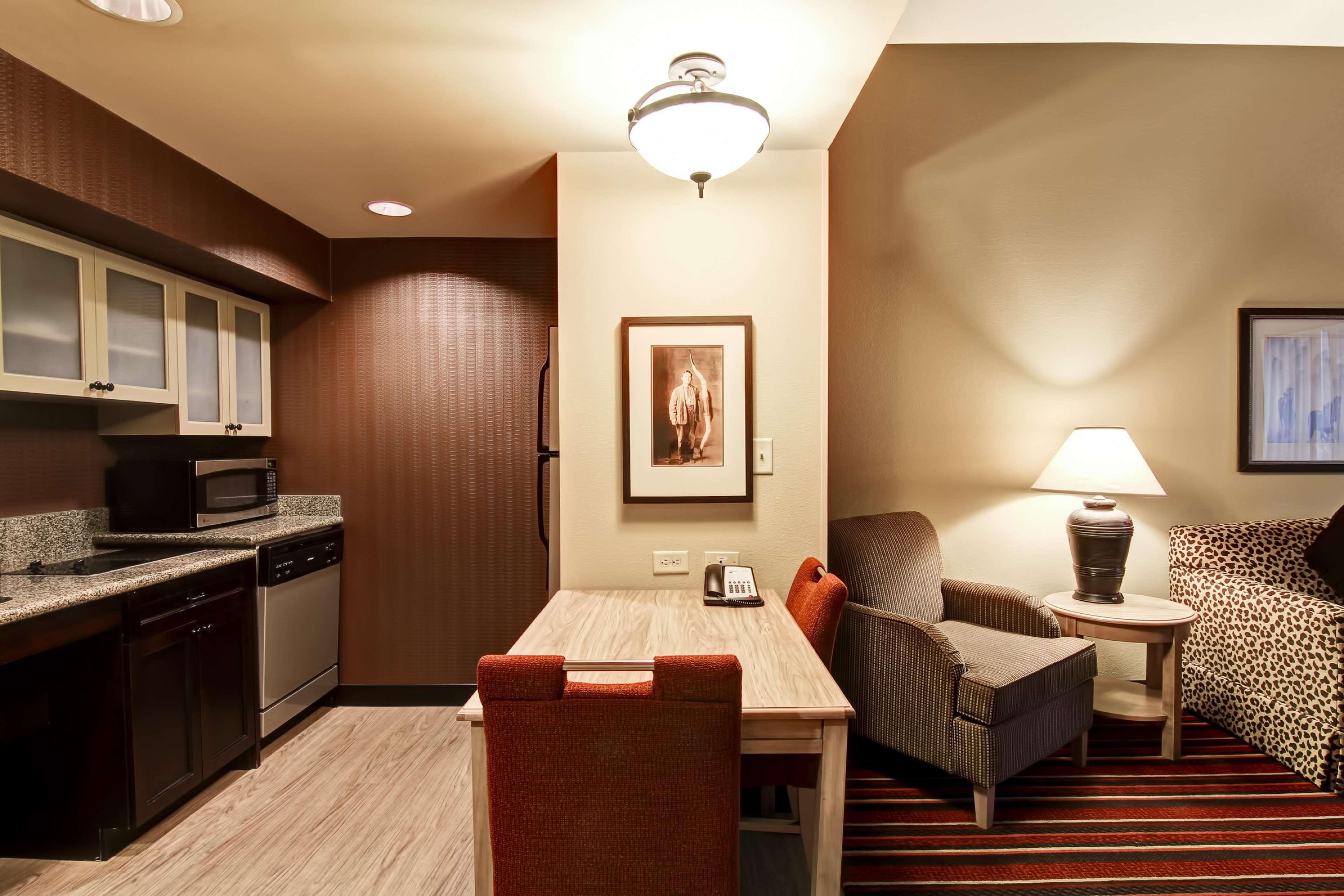 Homewood Suites By Hilton Austin/Round Rock Buitenkant foto