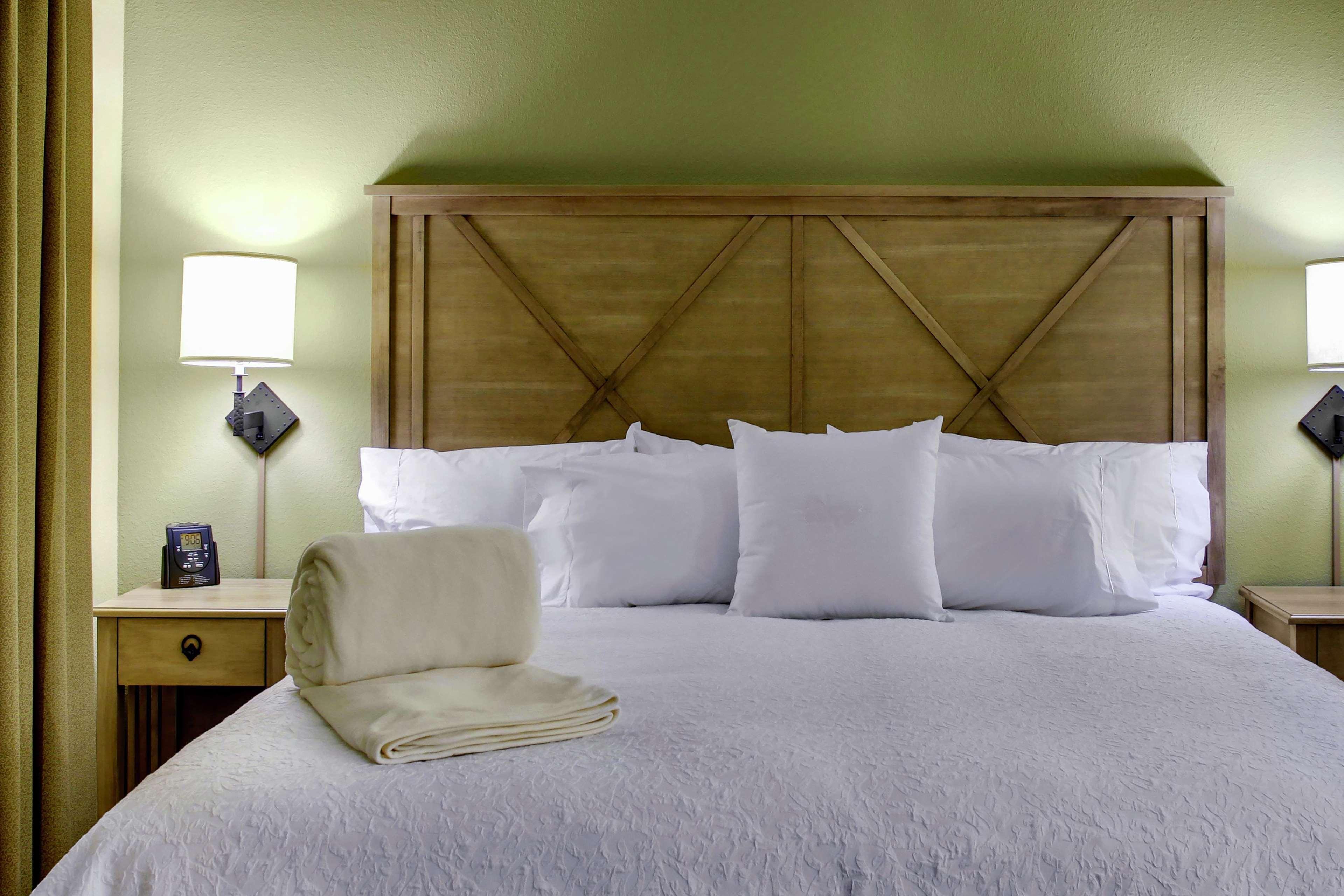 Homewood Suites By Hilton Austin/Round Rock Buitenkant foto