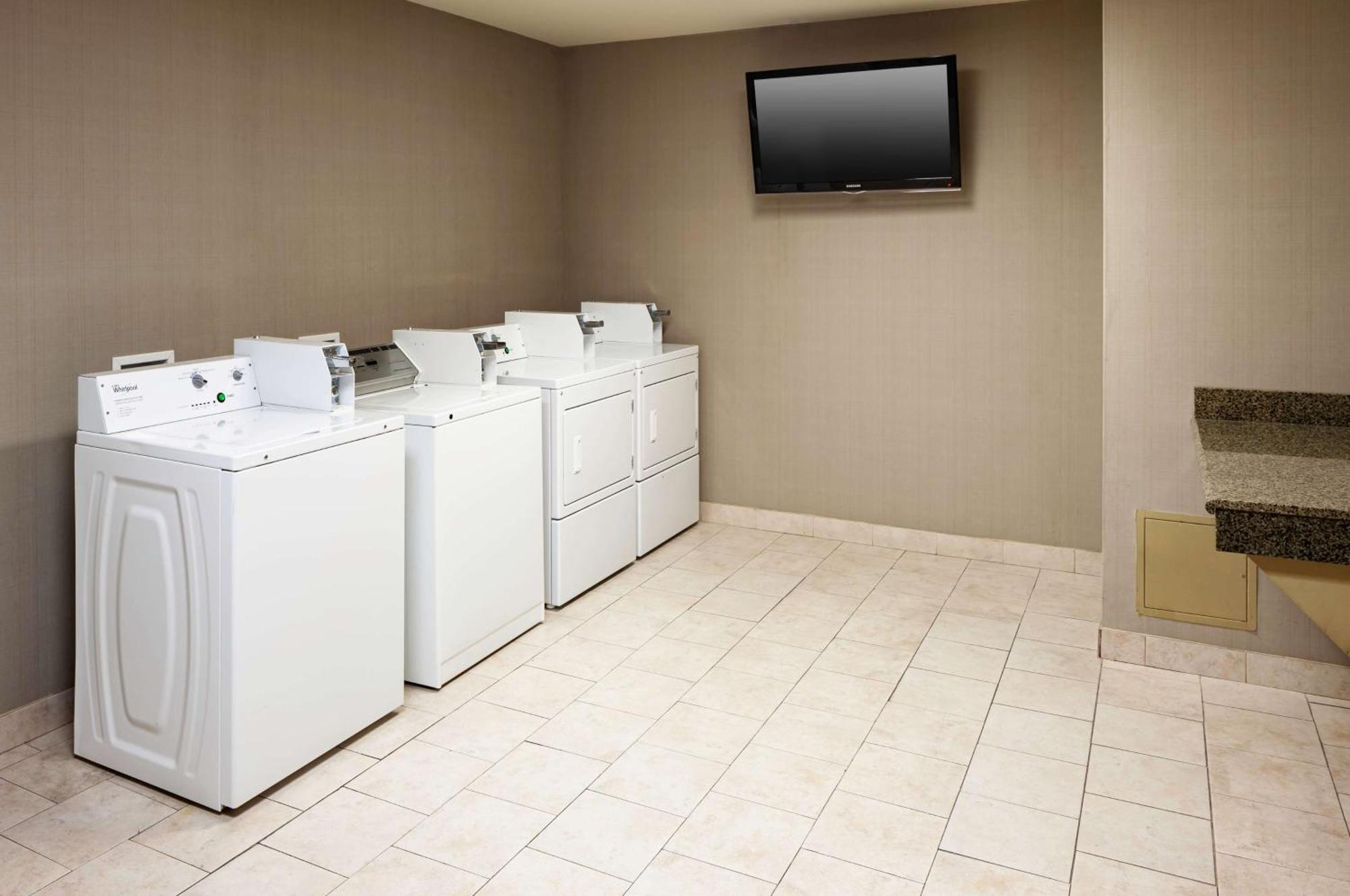 Homewood Suites By Hilton Austin/Round Rock Buitenkant foto