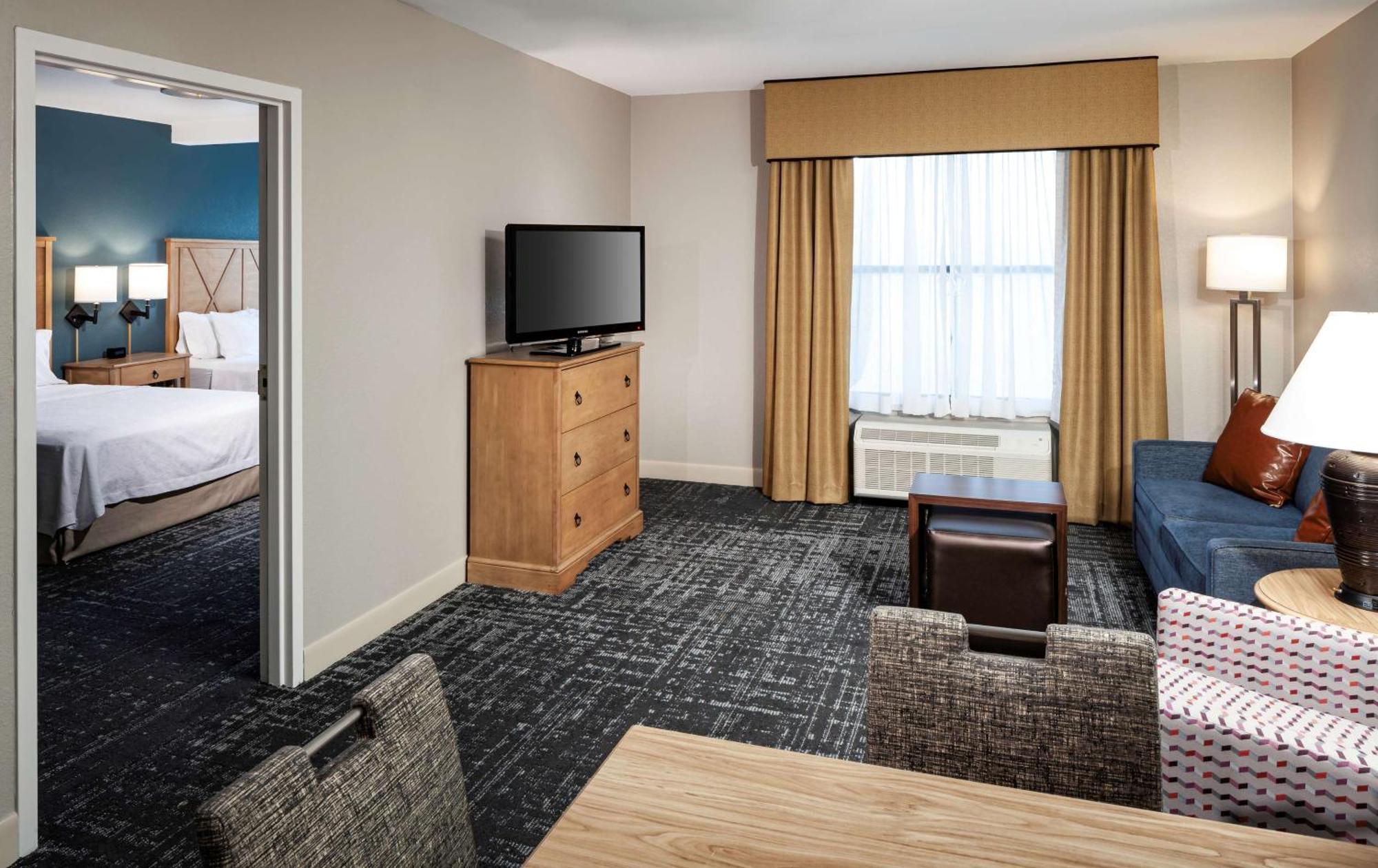 Homewood Suites By Hilton Austin/Round Rock Buitenkant foto