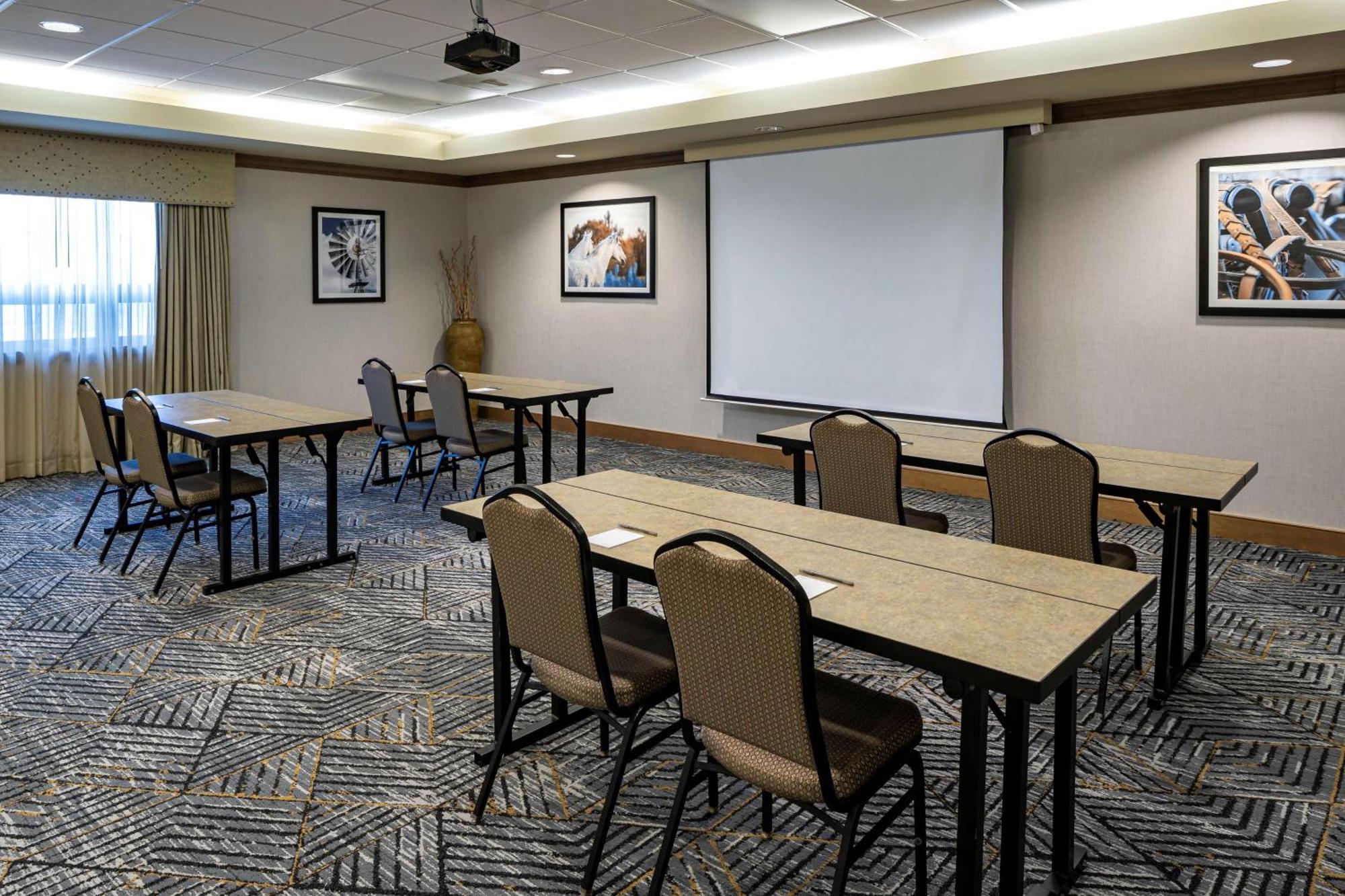 Homewood Suites By Hilton Austin/Round Rock Buitenkant foto
