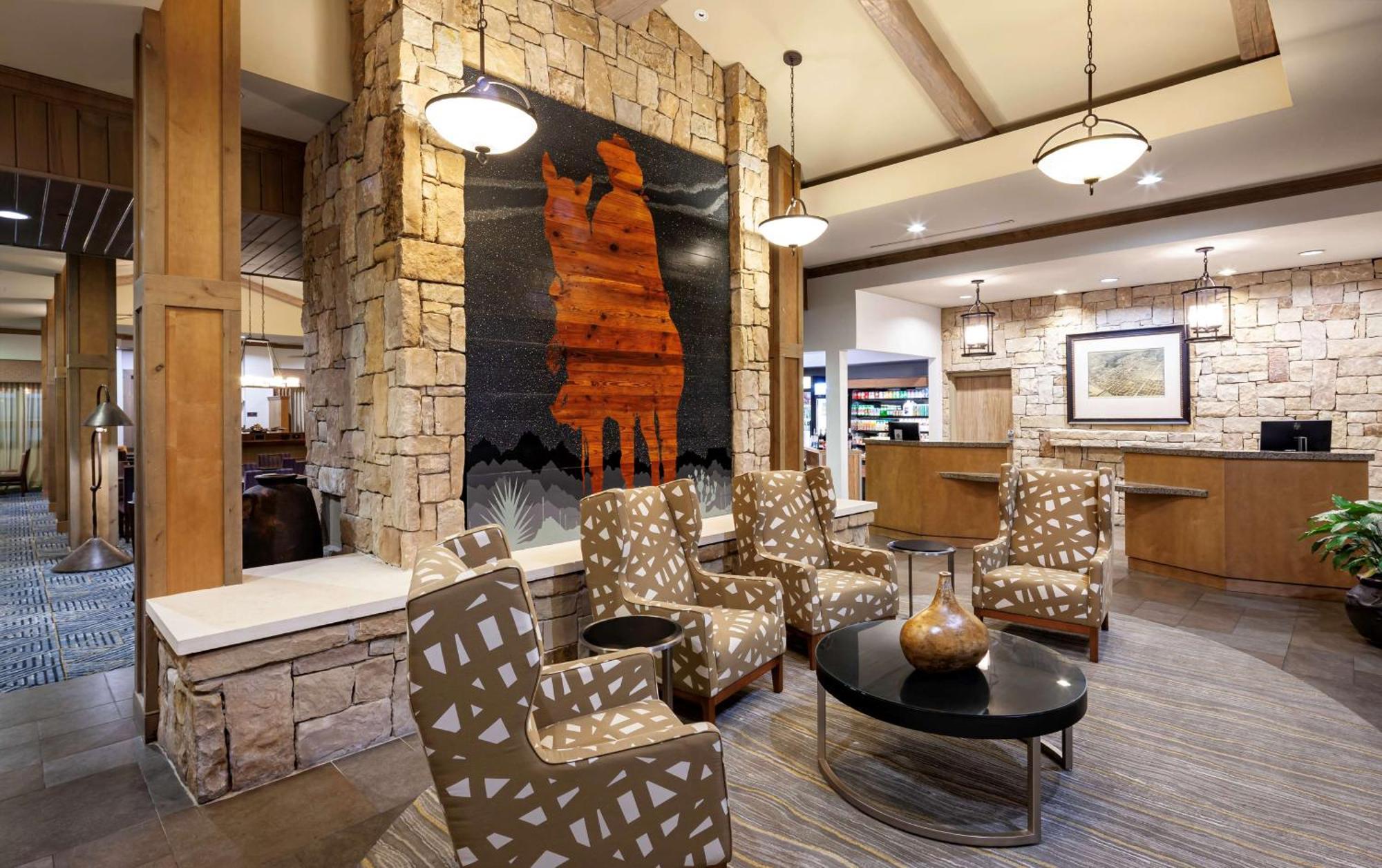 Homewood Suites By Hilton Austin/Round Rock Buitenkant foto