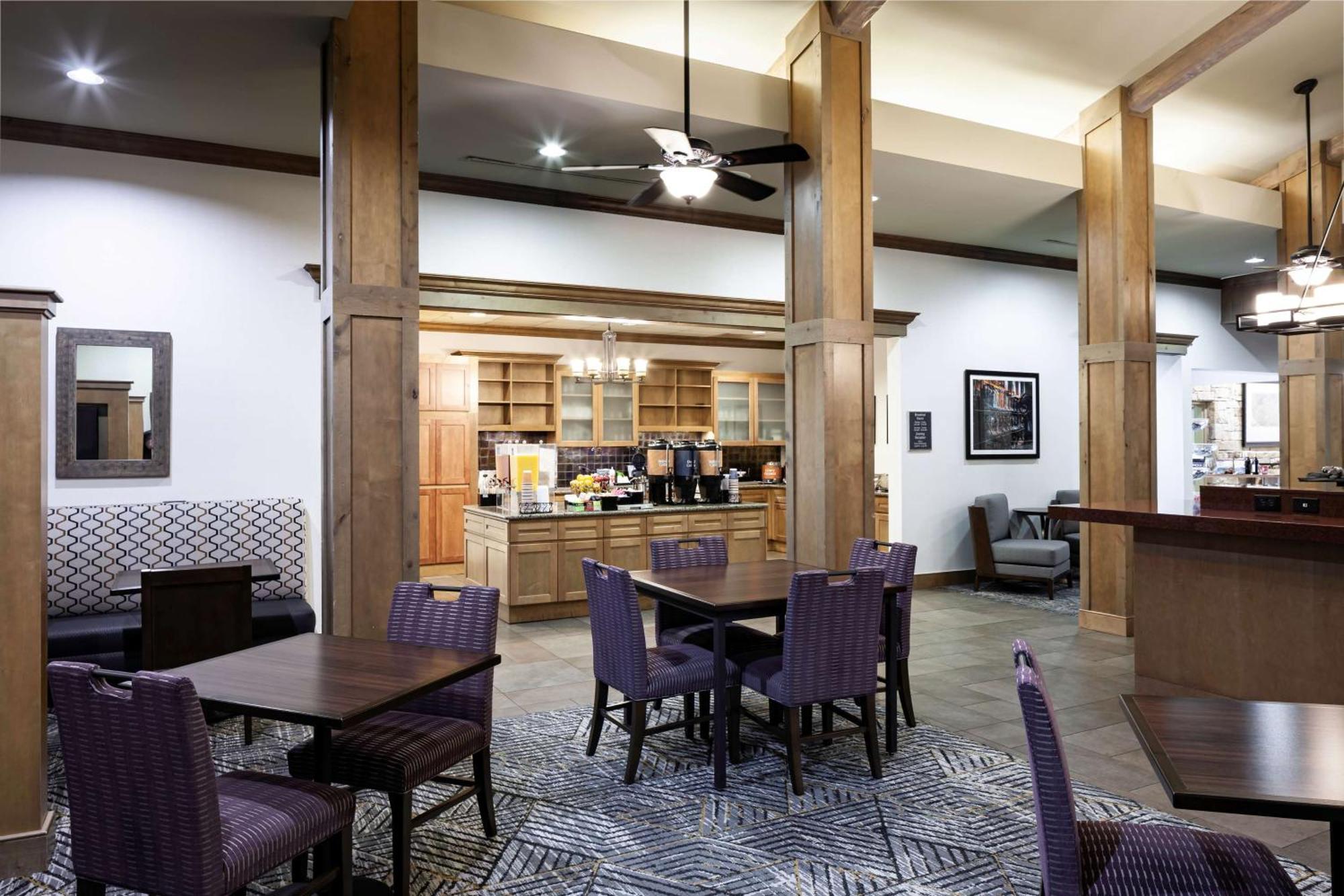 Homewood Suites By Hilton Austin/Round Rock Buitenkant foto